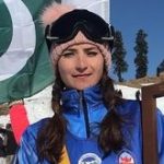 Maria Wafa ( Event organizer and tour guide )