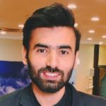 Munawar Shah ( Marketing and tour guide )