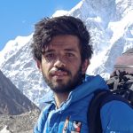 Tousif Amir (Social Media Manager)